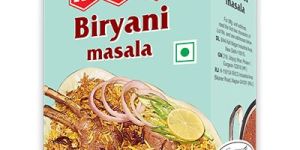 Biryani Masala