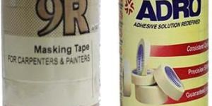 ADRO Masking Tape