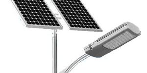 Solar Lamp