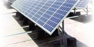 SOLAR ROOF TOP POWER PLANT SYSTEM