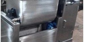 Namkeen Making Machine