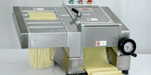 Pasta Macaroni Machine