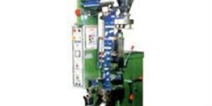 Pouch Packaging Machine