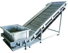 Snack Frying Machine