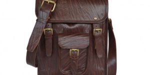Handmade Leather Bags