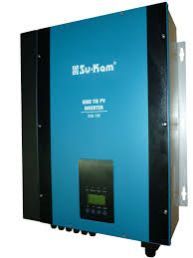 Solar Grid Tie Inverter