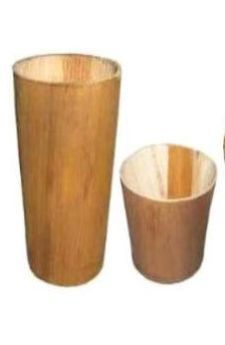 Areca Leaf Cup & Glasses