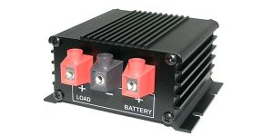 Solar Battery Charger