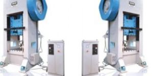 Knuckle Joint Presses