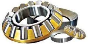 Spherical Roller Thrust Bearings