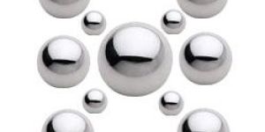 Steel Balls