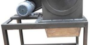 Coconut Disintegrator