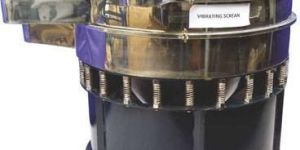 Vibrating Screens