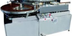 Ampoule Washing Machine