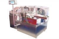 Automatic Rotary Ampoule Washing Machine