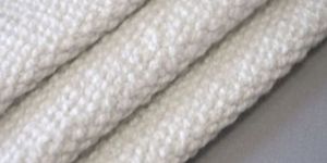 Ceramic Fiber Woven Cloth