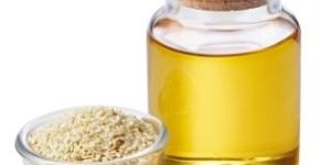 Sesame Oil