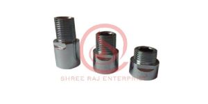 Brass Sanitary Fittings