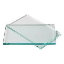 Clear Sheet Glass