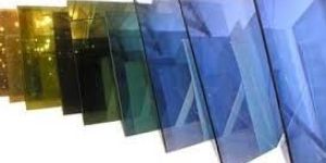 Reflective Float Glass