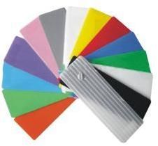 Polypropylene Hollow Sheets