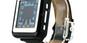 Mobile Watch