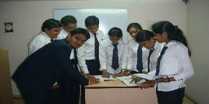 Personality Development Service