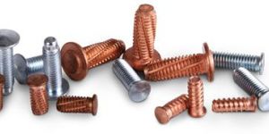 Weld Stud