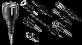 Roller Burnishing Tools