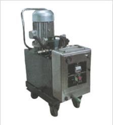 Tube Expansion System