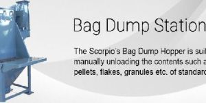 Bag Dump Stations