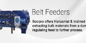 Belt Feeders