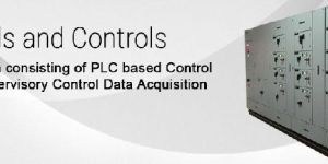 ELECTRICALS AND CONTROLS