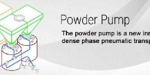 Powder Pump