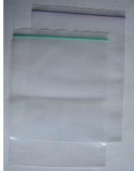 Polypropylene Ziplock Bags