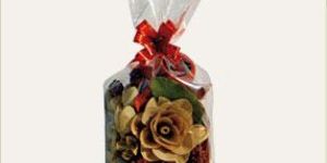 Potpourri Bags