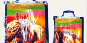 Printed Thermal Bags