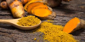Turmeric Powder