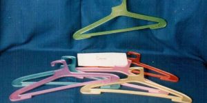 Plastic Hangers