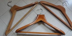 Wooden Hangers