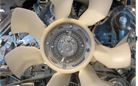 Engine Cooling Fan