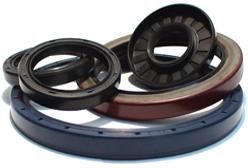 Oil Seals, O Rings