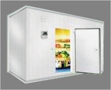 Walk in Chiller And Freezer Rooms