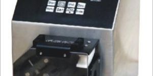 Programmable Filling and Dispensing Pump