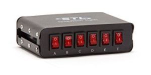 Switch Box