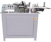 Ampoule Labeling Machine