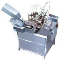 Glass Sealing Machine