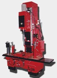 Fine Boring Machine