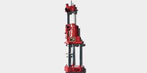 Portable Cylinder Boring Machine