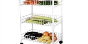 Kitchen Vegetable Basket